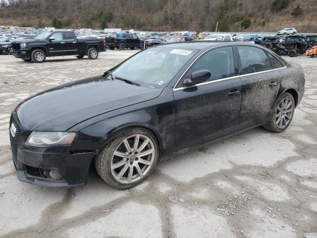 Изображение 1 2010 AUDI A4 PREMIUM PLUS 2010 с VIN WAUEFAFL4AN040689