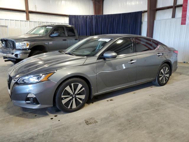 Obraz 2019 NISSAN ALTIMA SV 2019