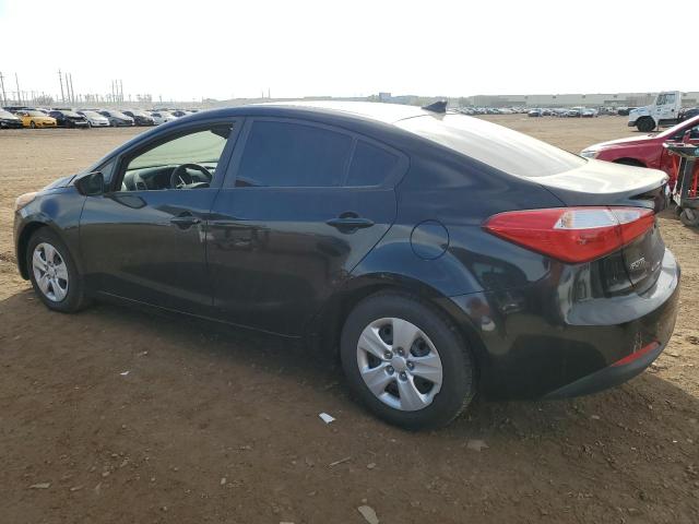 Image 2 of 2015 KIA FORTE LX 2015 with VIN KNAFK4A6XF5434935