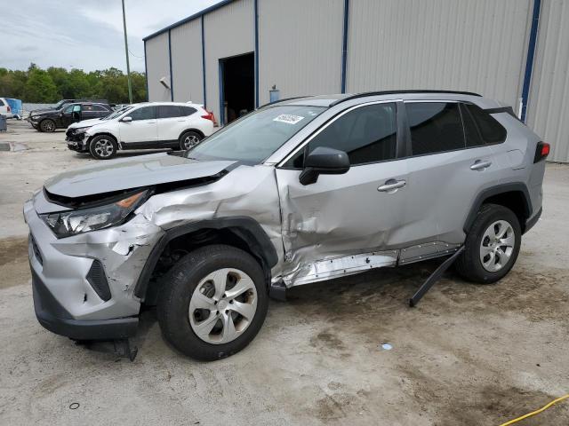 Obraz 1 z 2019 TOYOTA RAV4 LE 2019 z VIN 2T3H1RFV6KW038662