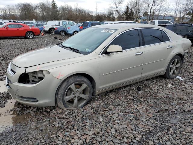 Obraz 2012 CHEVROLET MALIBU 1LT 2012