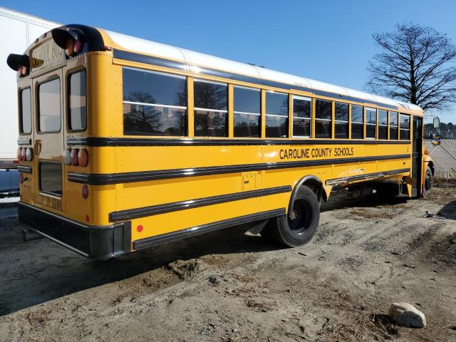 Изображение 3 2019 IC CORPORATION 3000 CE 2019 с VIN 4DRBUC8N2KB242418