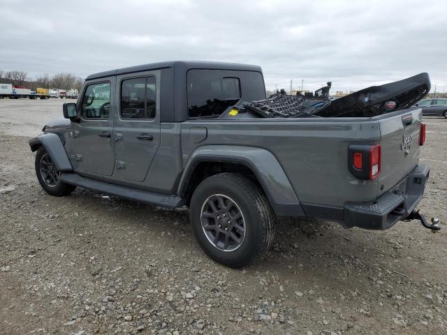 Изображение 2 2022 JEEP GLADIATOR OVERLAND 2022 с VIN 1C6HJTFG3NL117851