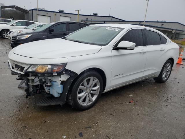2016 CHEVROLET IMPALA LT 2016 image