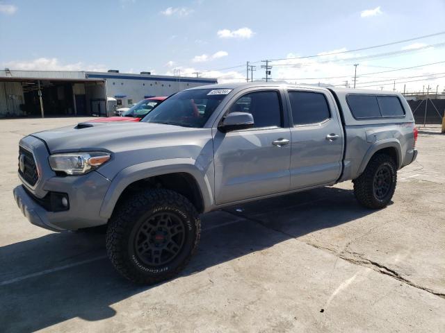 Изображение 2018 TOYOTA TACOMA DOUBLE CAB 2018
