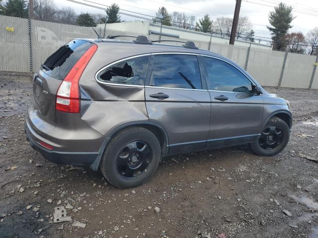 Obraz 3 z 2010 HONDA CR-V LX 2010 z VIN 5J6RE4H31AL072639