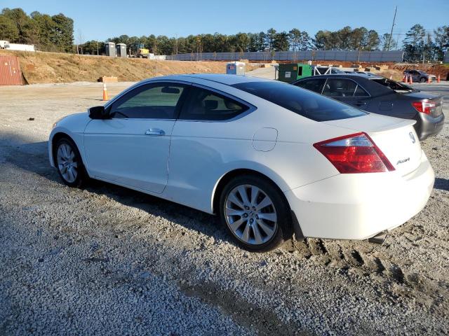 Изображение 2 2009 HONDA ACCORD EXL 2009 с VIN 1HGCS22859A003068