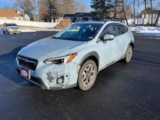 Obraz 1 z 2019 SUBARU CROSSTREK LIMITED 2019 z VIN JF2GTANC7K8282769