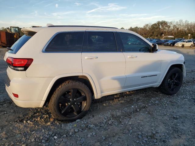 Image 3 of 2015 JEEP GRAND CHEROKEE LAREDO 2015 with VIN 1C4RJEAG1FC104761