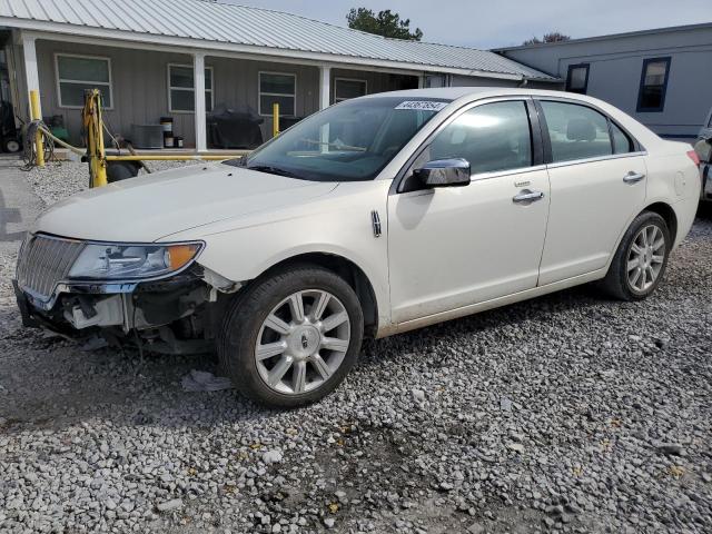 2012 LINCOLN MKZ  2012 image