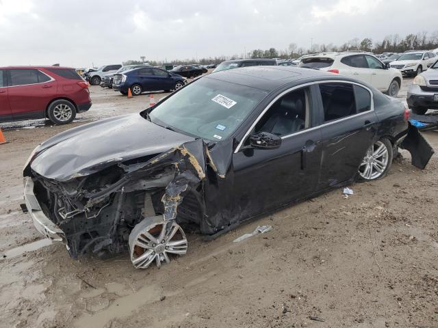 2013 INFINITI G37  2013 image