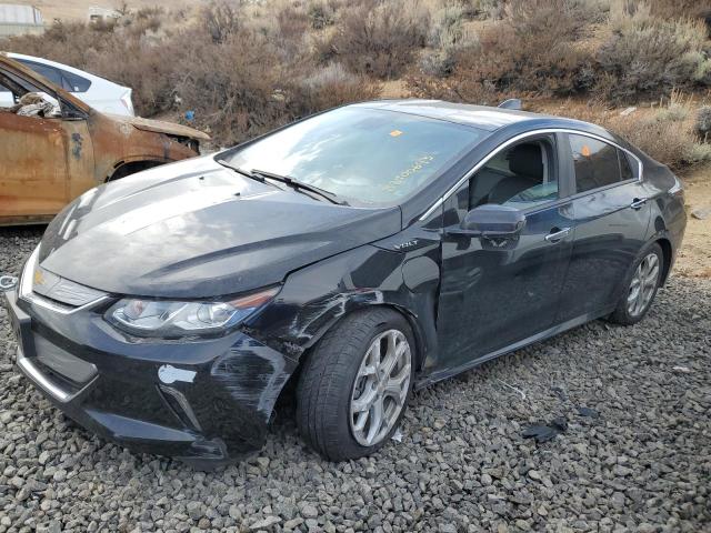 2018 CHEVROLET VOLT PREMIER 2018 image