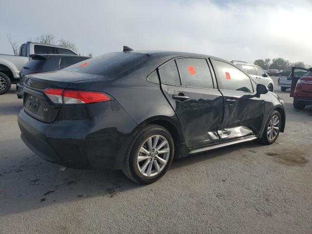 Image 3 of 2023 TOYOTA COROLLA LE 2023 with VIN 5YFB4MDE3PP055441