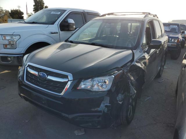 Obraz 2017 SUBARU FORESTER 2.5I PREMIUM 2017