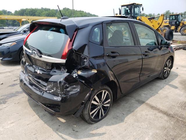 Изображение 3 2019 HONDA FIT EX 2019 с VIN 3HGGK5H88KM722222