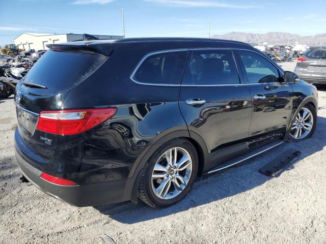 Image 3 of 2014 HYUNDAI SANTA FE GLS 2014 with VIN KM8SR4HF0EU081706