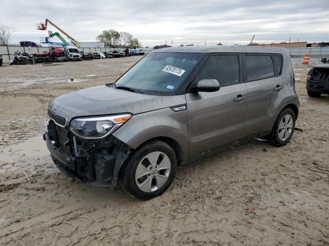 Obraz 2016 KIA Soul 2016