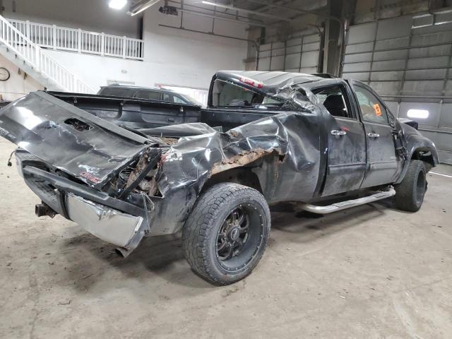 Obraz 3 z 2007 GMC SIERRA K2500 HEAVY DUTY 2007 z VIN 1GTHK23K17F536484