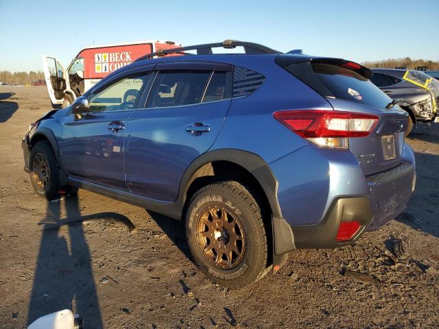 Obraz 2 z 2019 SUBARU CROSSTREK LIMITED 2019 z VIN JF2GTAMC9KH358817
