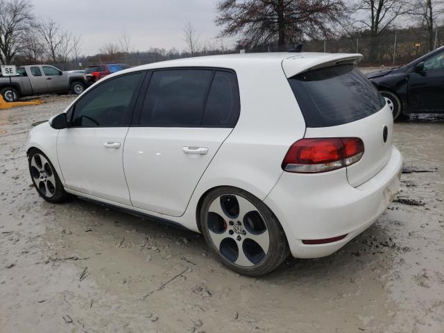 Image 2 of 2014 VOLKSWAGEN GTI  2014 with VIN WVWHD7AJ4EW007416