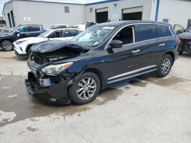 2014 INFINITI QX60  2014 image