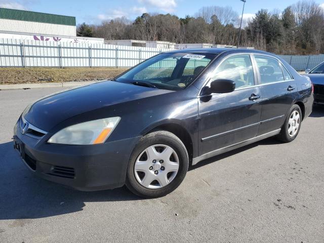 Image 1 of 2007 HONDA ACCORD LX 2007 with VIN 1HGCM56407A225419