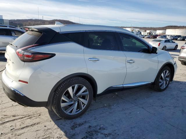 Obraz 3 z 2020 NISSAN MURANO SL 2020 z VIN 5N1AZ2CJ8LN124241