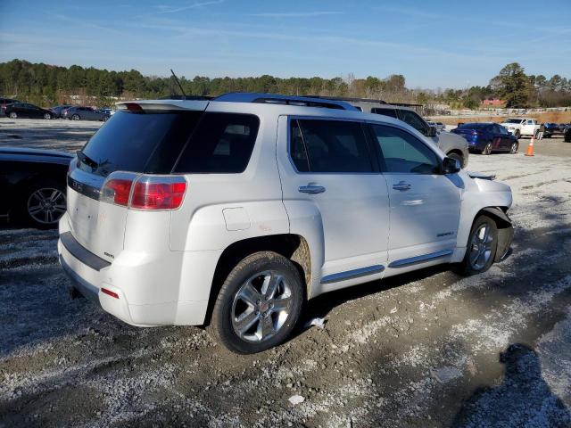 Obraz 3 z 2015 GMC TERRAIN DENALI 2015 z VIN 2GKFLZEK0F6285318