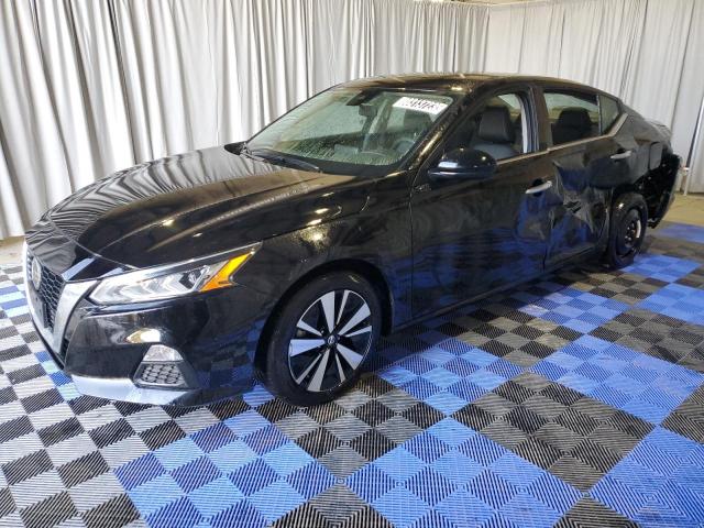 Image 1 of 2022 NISSAN ALTIMA SV 2022 with VIN 1N4BL4DV8NN359092