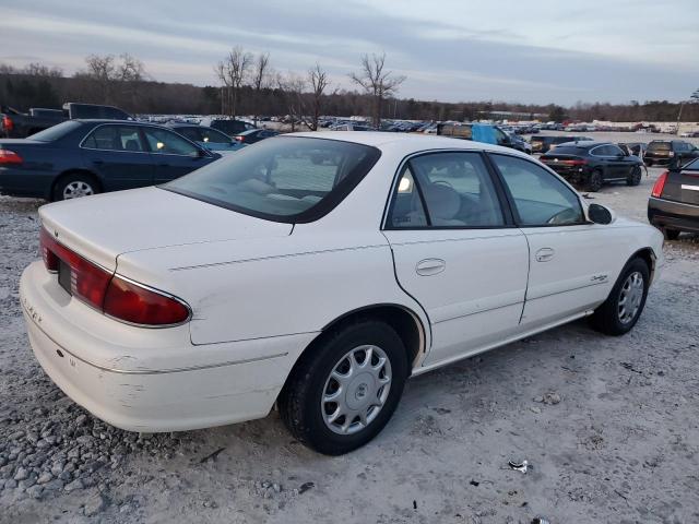 Изображение 3 2002 BUICK CENTURY CUSTOM 2002 с VIN 2G4WS52J721237630