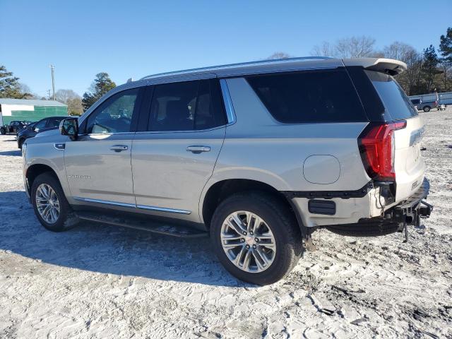 Image 2 of 2022 GMC YUKON SLT 2022 with VIN 1GKS1BKD6NR228383