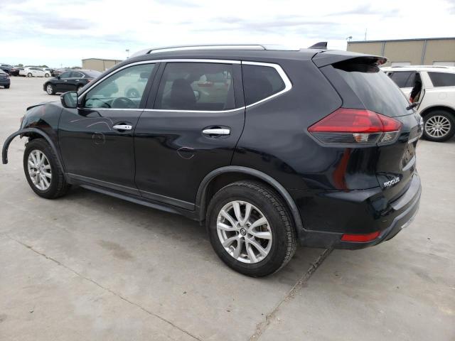 Image 2 of 2018 NISSAN ROGUE S 2018 with VIN KNMAT2MT0JP500082