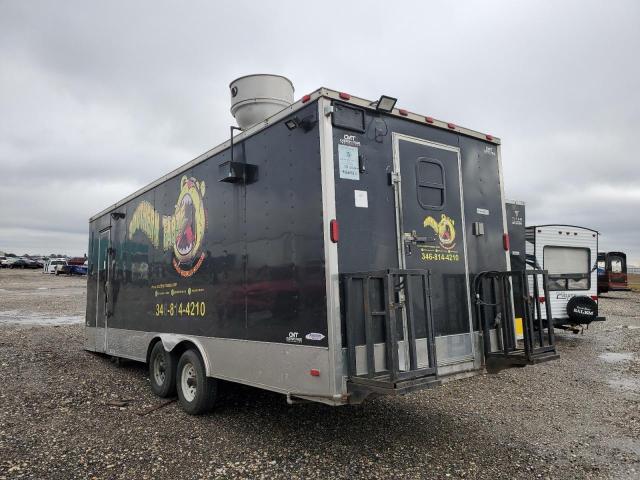 Изображение 3 2017 FREE CARGO TRLR 2017 с VIN 5WKBE2427H1044062