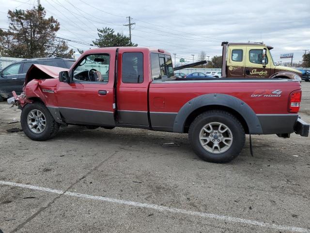 Image 2 of 2008 FORD RANGER SUPER CAB 2008 with VIN 1FTZR45E78PA36005