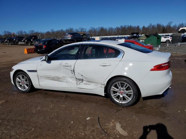Image 2 of 2019 JAGUAR XE PREMIUM 2019 with VIN SAJAJ4FX2KCP45087