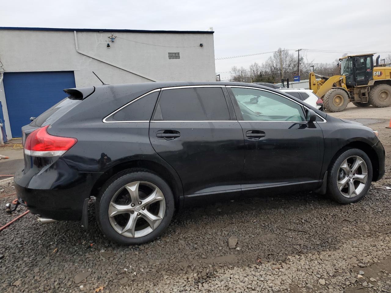 Изображение 3 2010 TOYOTA VENZA  2010 с VIN 4T3ZK3BB0AU021509
