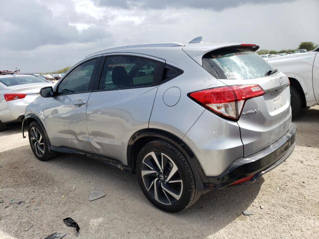 Изображение 2 2019 HONDA HR-V SPORT 2019 с VIN 3CZRU6H12KG707993