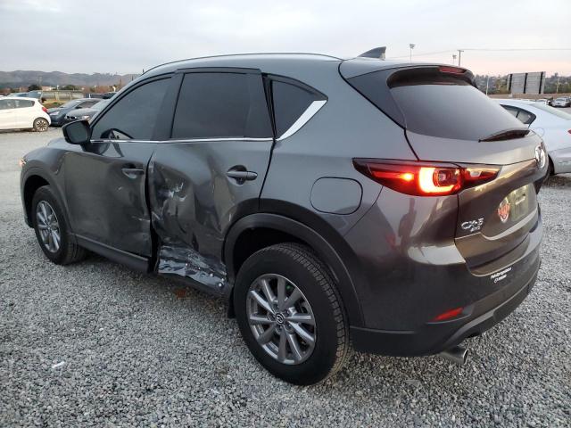 Obraz 2 z 2023 MAZDA CX-5 SELECT 2023 z VIN JM3KFBBM2P0252336
