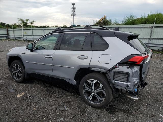 Image 2 of 2022 TOYOTA RAV4 PRIME XSE 2022 with VIN JTMEB3FVXND087037