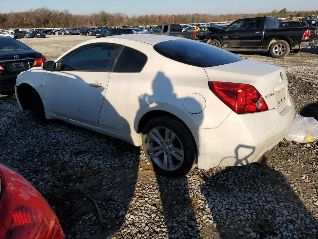 Obraz 2 z 2013 NISSAN ALTIMA S 2013 z VIN 1N4AL2EP1DC233795