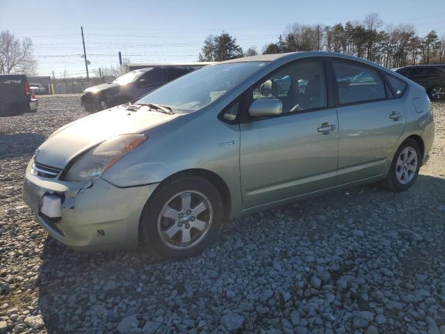 Obraz 1 z 2007 TOYOTA PRIUS  2007 z VIN JTDKB20U177549564