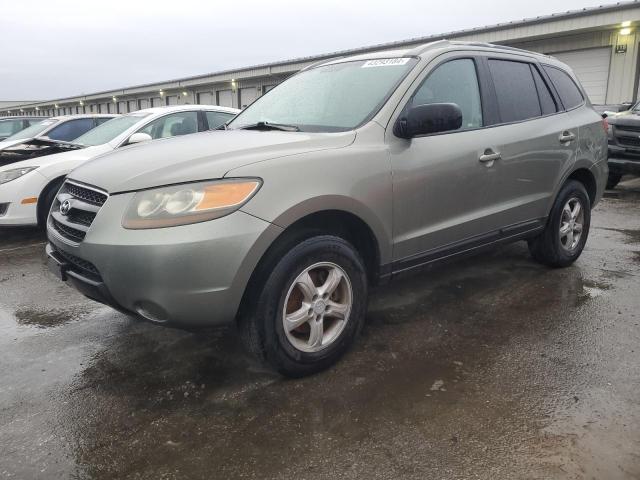 Изображение 1 2007 HYUNDAI SANTA FE GLS 2007 с VIN 5NMSG13D37H054847
