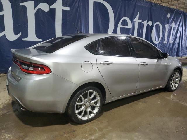 Изображение 3 2015 DODGE DART SXT 2015 с VIN 1C3CDFBB7FD119737