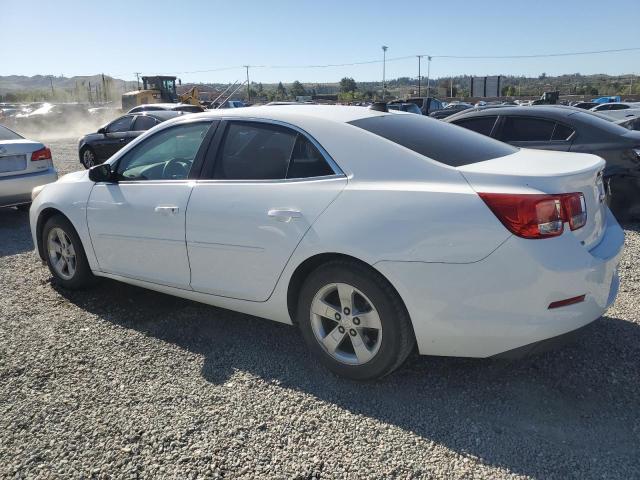 Image 2 of 2014 CHEVROLET MALIBU LS 2014 with VIN 1G11B5SL9EF214632