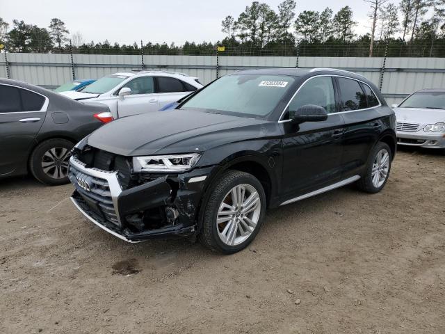 2018 AUDI Q5 PRESTIGE 2018 image