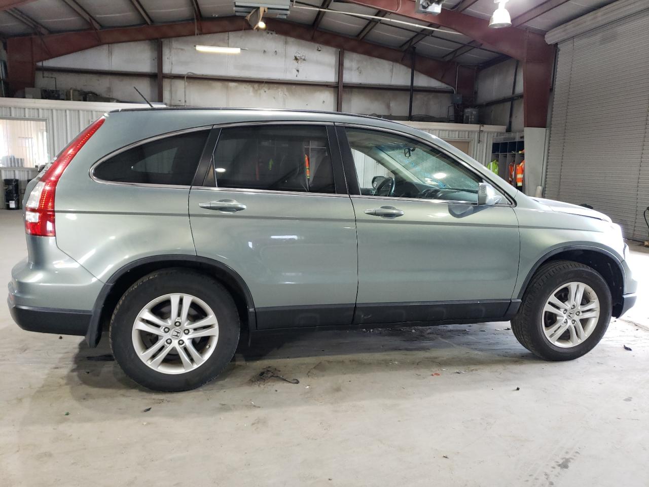 Obraz 3 z 2010 HONDA CR-V EXL 2010 z VIN 5J6RE4H78AL058823