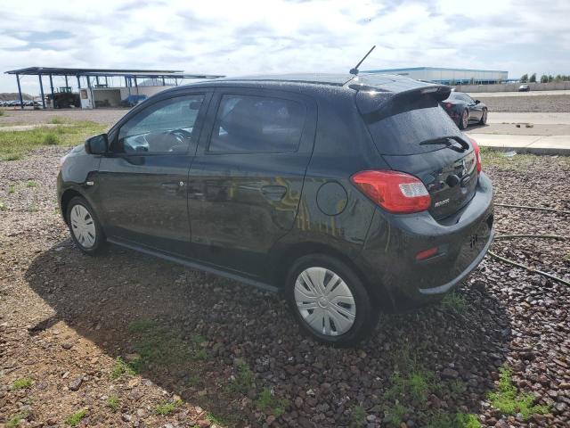 Image 2 of 2020 MITSUBISHI MIRAGE ES 2020 with VIN ML32A3HJ8LH004908