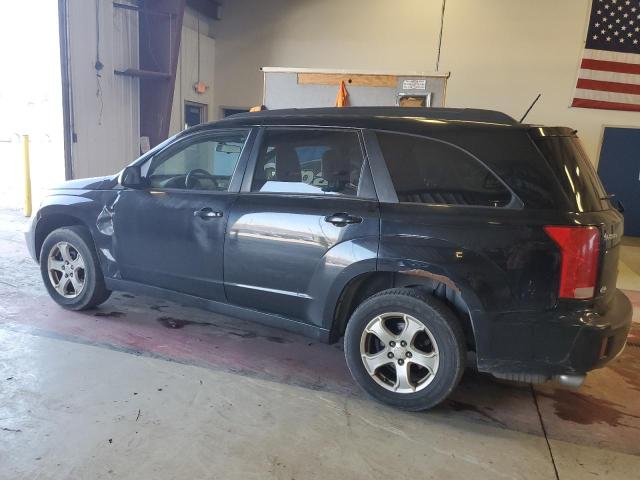 Image 2 of 2009 SUZUKI XL7 LUXURY 2009 with VIN 2S3DA417896100838