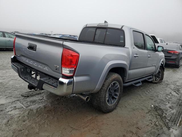 Image 3 of 2016 TOYOTA TACOMA DOUBLE CAB 2016 with VIN 3TMAZ5CN4GM006809