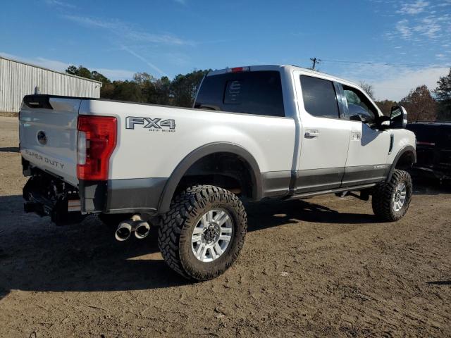 Image 3 of 2018 FORD F250 SUPER DUTY 2018 with VIN 1FT7W2BT1JEC98224